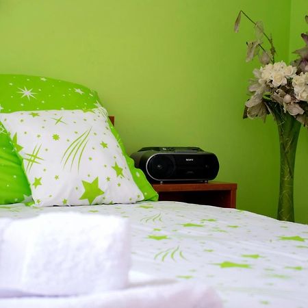 Nilena Apartmani Smederevo Exterior photo