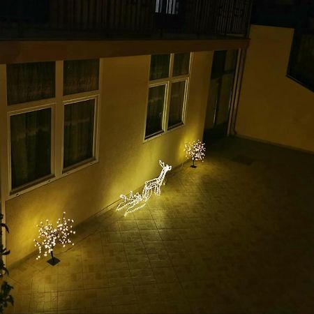 Nilena Apartmani Smederevo Exterior photo