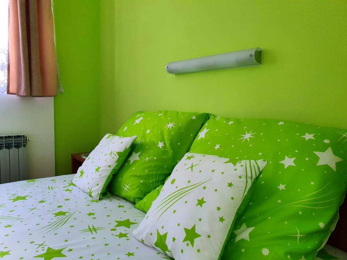 Nilena Apartmani Smederevo Exterior photo
