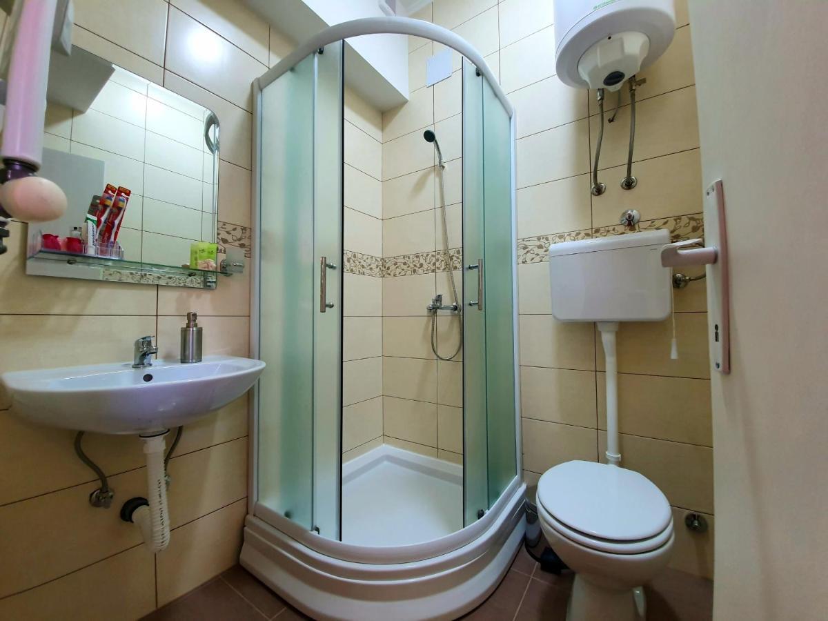 Nilena Apartmani Smederevo Exterior photo