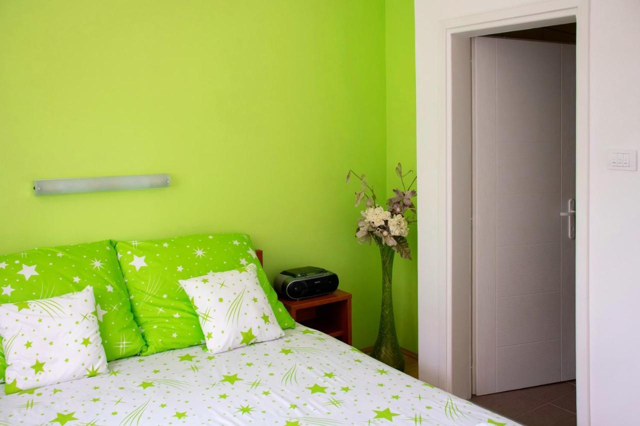 Nilena Apartmani Smederevo Exterior photo