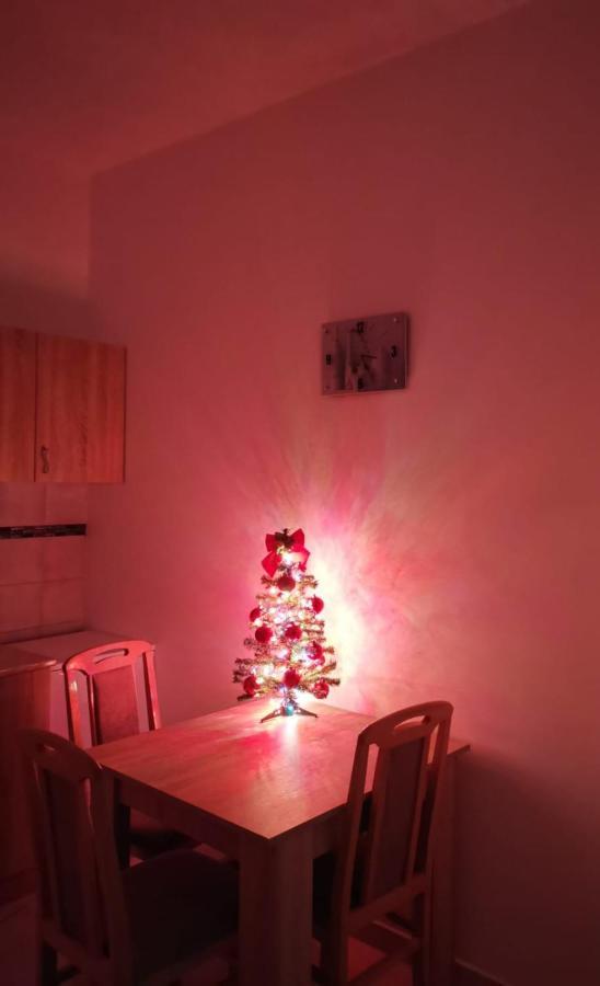 Nilena Apartmani Smederevo Exterior photo