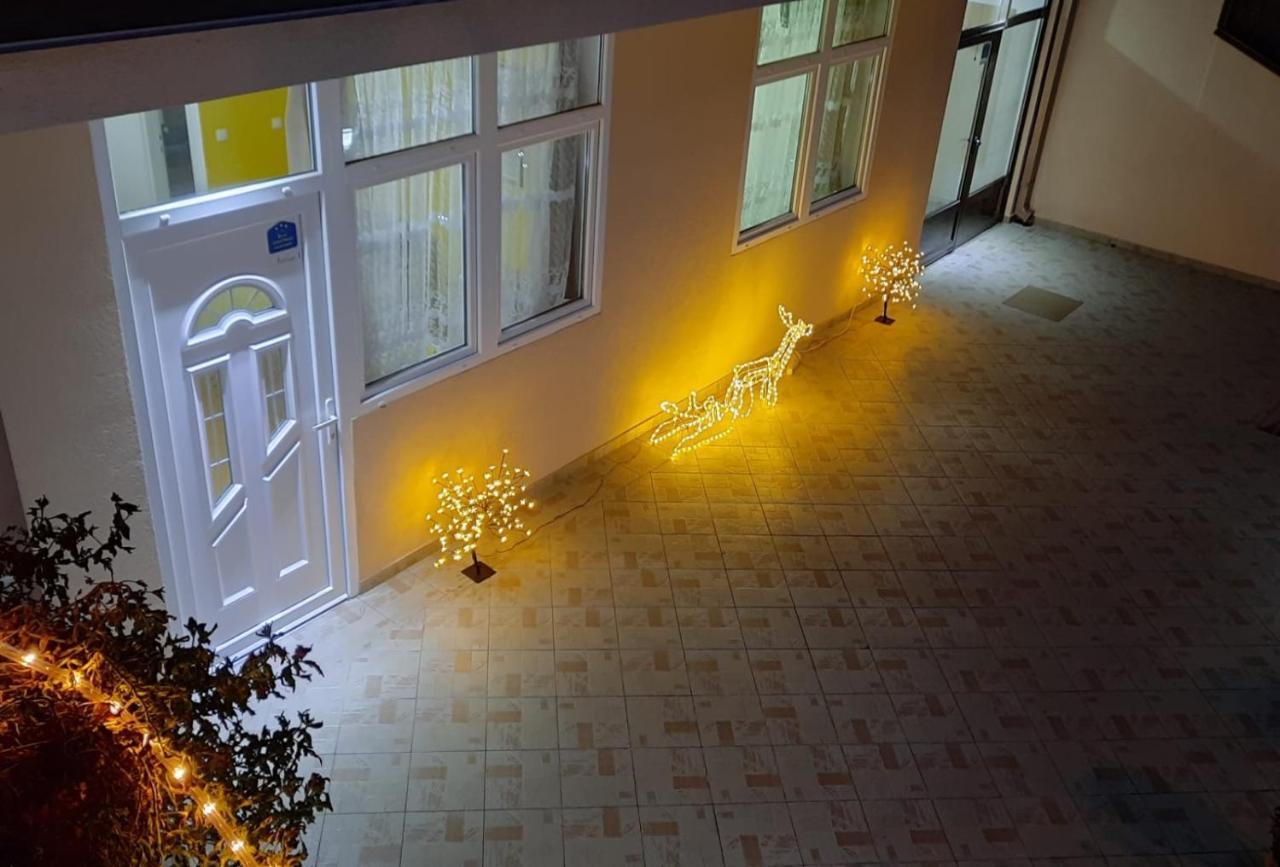 Nilena Apartmani Smederevo Exterior photo