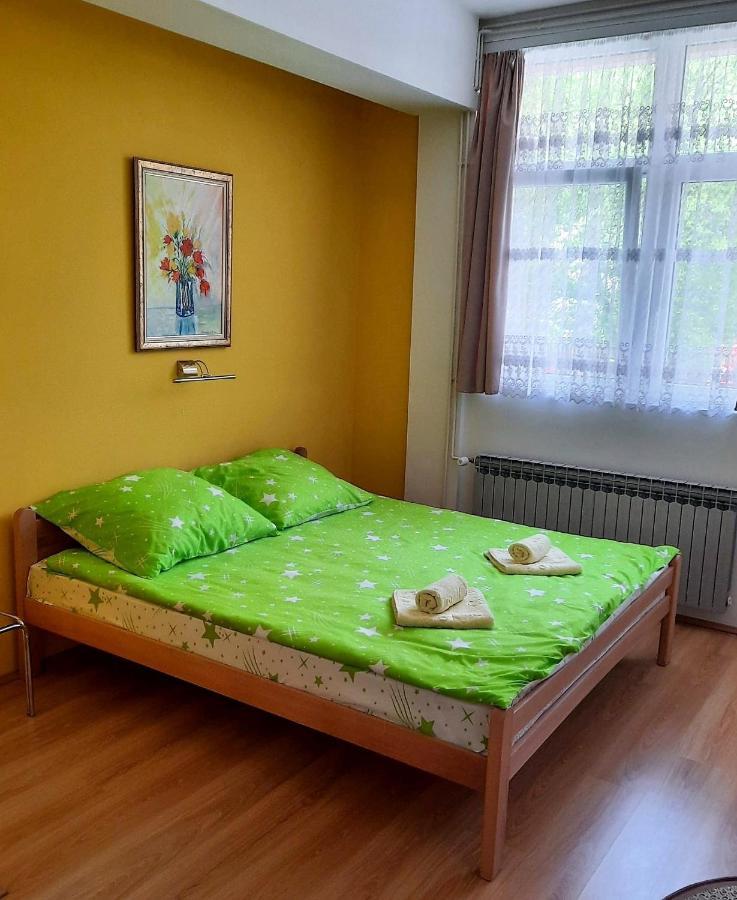 Nilena Apartmani Smederevo Exterior photo
